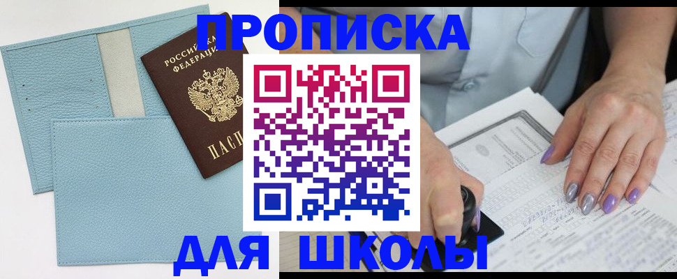 регистрация для школы в Дрезне